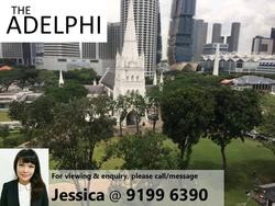 The Adelphi (D6), Office #146475262